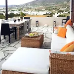 Сasa de vacaciones Irene Asklipios Páros