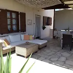 Irene Asklipios Сasa de vacaciones *