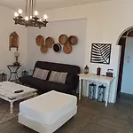 Сasa de vacaciones Irene Asklipios