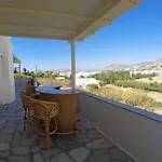 Сasa de vacaciones Irene Asklipios *