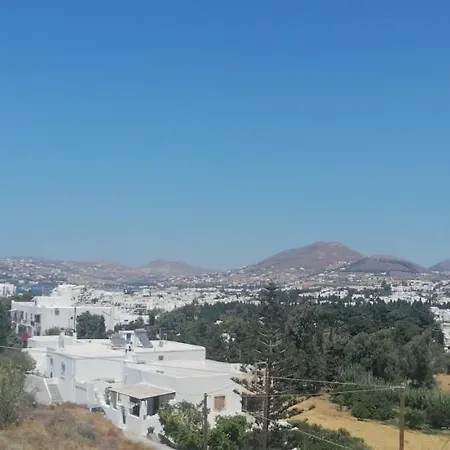 Σπίτι διακοπών Irene Asklipios Πάρος