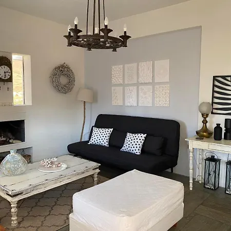 Irene Asklipios Páros