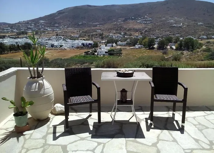 Holiday home Irene Asklipios