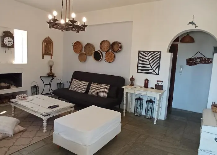 Holiday home Irene Asklipios