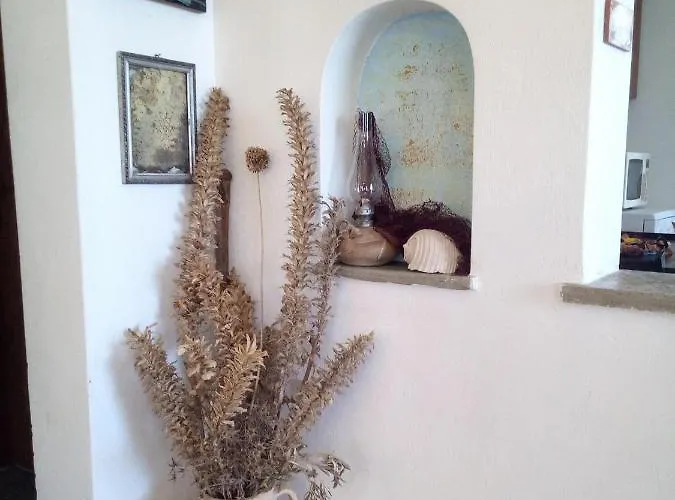 Holiday home Irene Asklipios