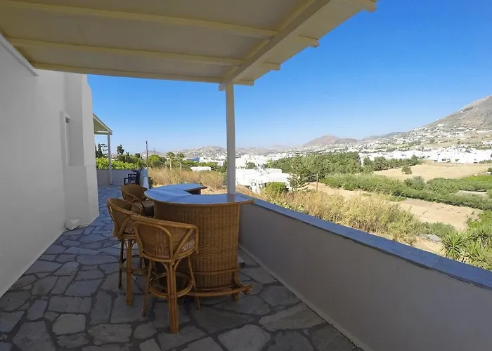 Сasa de vacaciones Irene Asklipios *