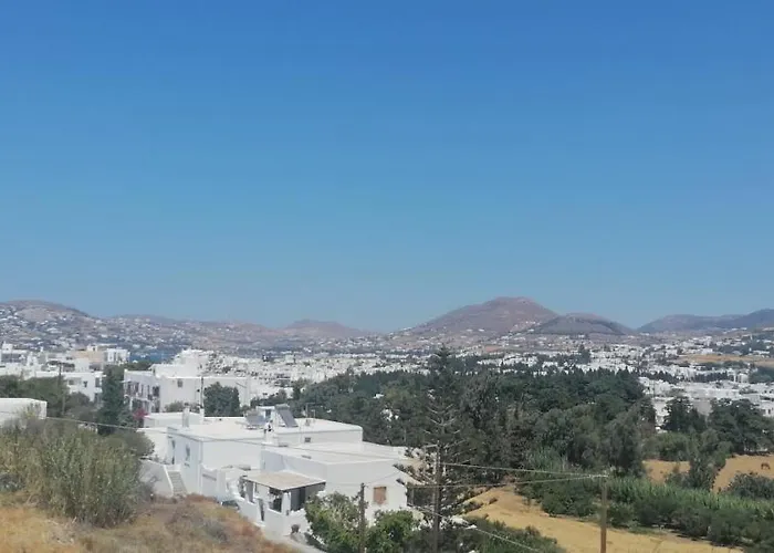 Сasa de vacaciones Irene Asklipios Páros