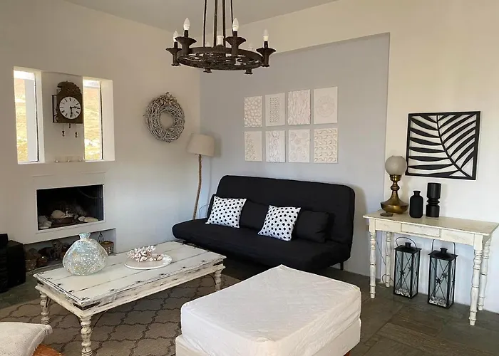 Irene Asklipios Parikia (Paros)